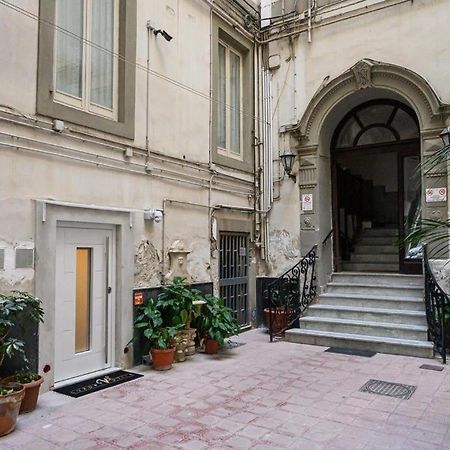 Luxury Suite Napoli Buitenkant foto