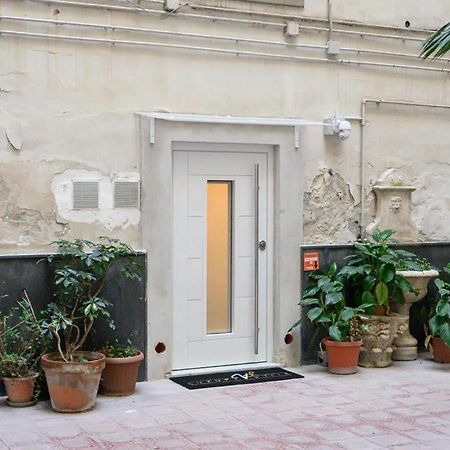 Luxury Suite Napoli Buitenkant foto