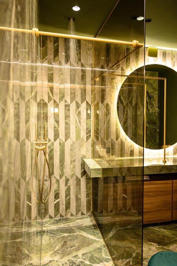 Luxury Suite Napoli Buitenkant foto