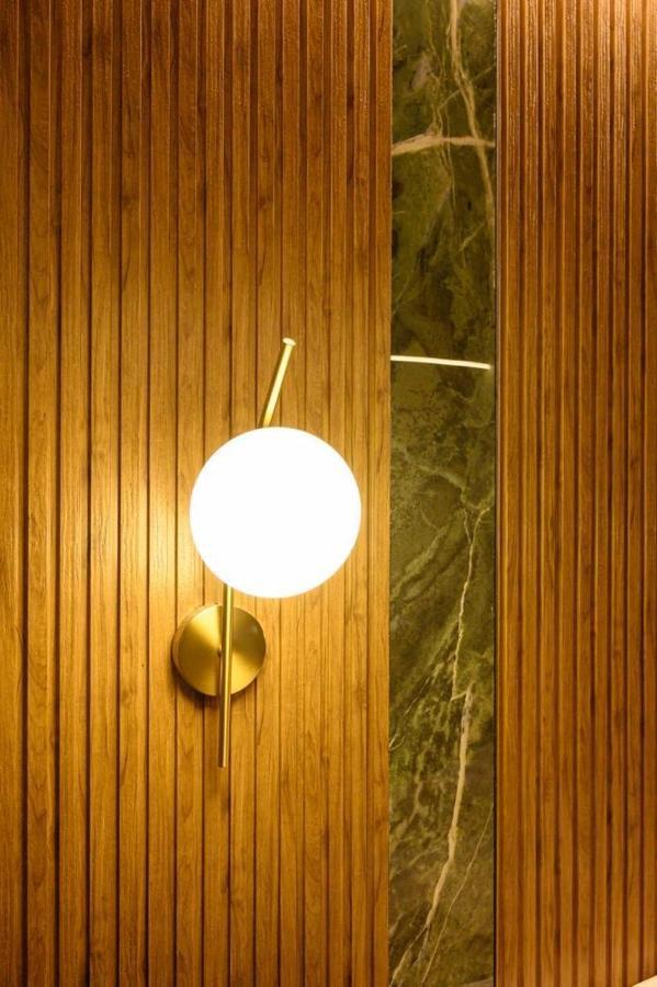 Luxury Suite Napoli Buitenkant foto