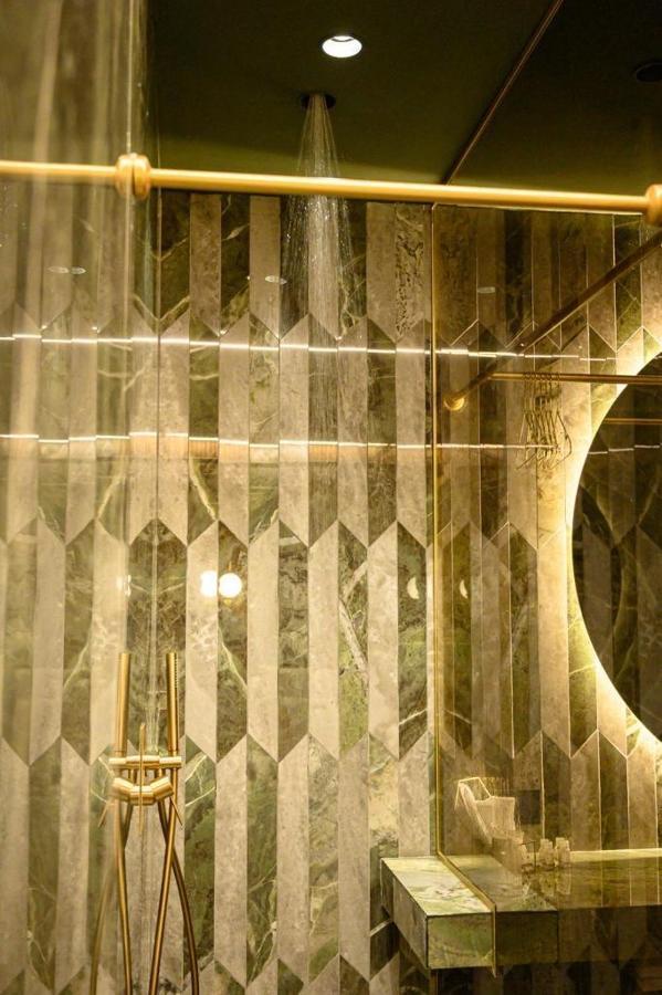 Luxury Suite Napoli Buitenkant foto