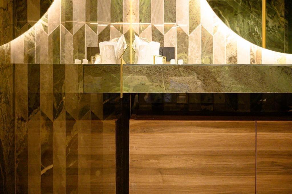 Luxury Suite Napoli Buitenkant foto