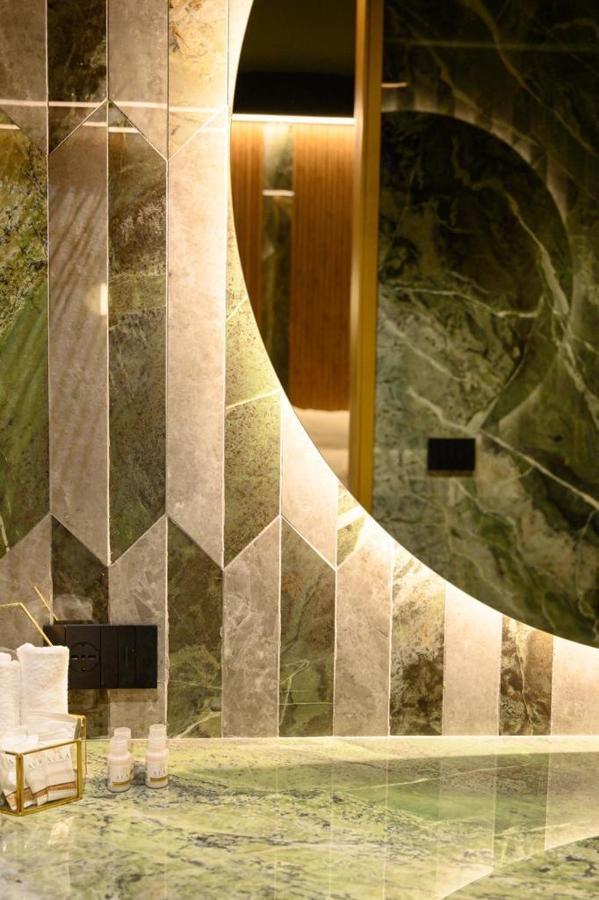 Luxury Suite Napoli Buitenkant foto