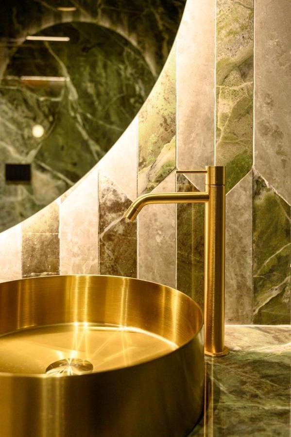Luxury Suite Napoli Buitenkant foto
