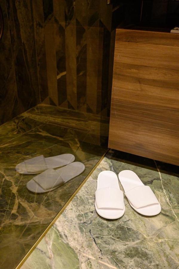 Luxury Suite Napoli Buitenkant foto