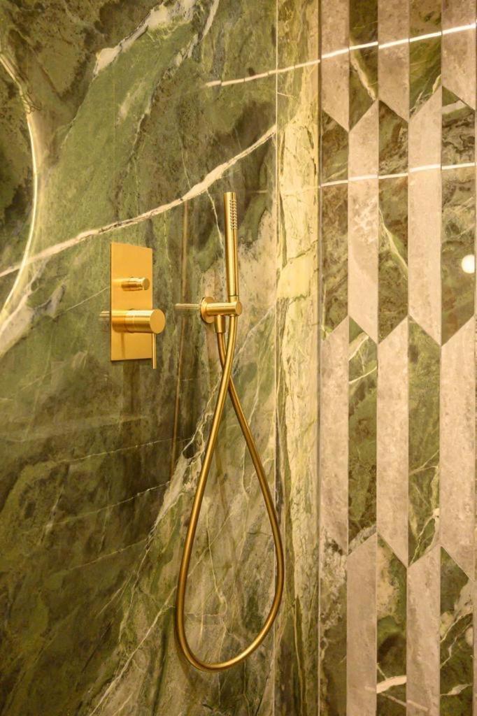 Luxury Suite Napoli Buitenkant foto